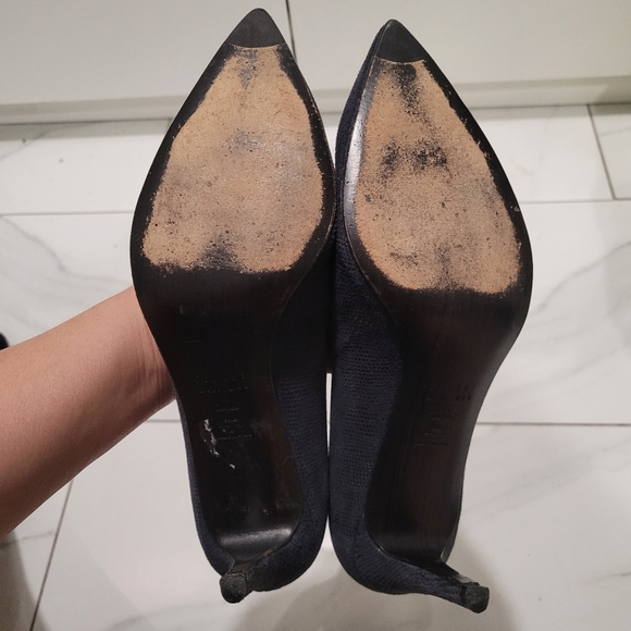 Stuart Weitzman Heels - Picture 3 of 6